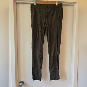 Olive Green Taereen REI Pants Size 10
